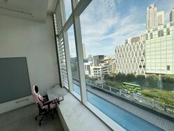 The Central (D1), Office #572598331